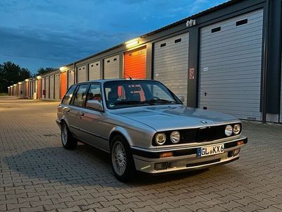 gebraucht BMW 318 E30 touring i