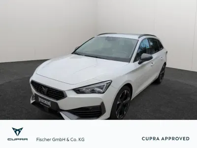 Gebraucht Cupra Leon 150 PS (110 kW) 2024