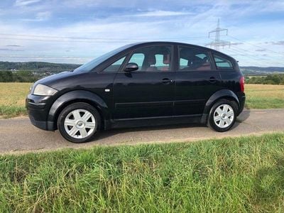Audi A2