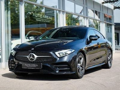 Mercedes CLS350