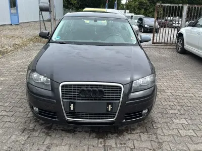 Gebraucht Audi A3