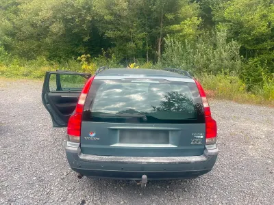 Gebraucht Volvo V70