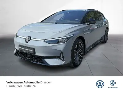 Neu VW ID.7 Pro 210 kW (286 PS) 2026 Mondsteingrau/ dach schwarz un Kombi