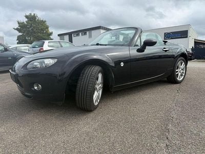 Mazda MX5