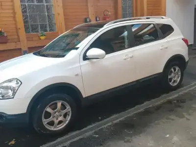 Gebraucht Nissan Qashqai +2