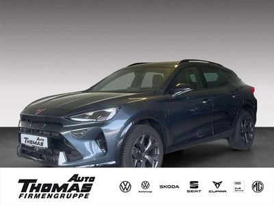 Gebraucht Cupra Formentor 150 PS (110 kW) 2025 Grau SUV