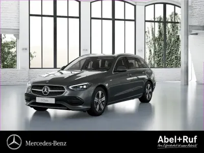 Gebraucht Mercedes C300