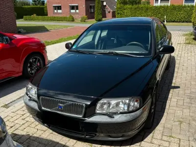 Gebraucht Volvo S80