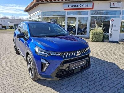Nuova Mitsubishi Grandis Edition 109 CV (80 kW) 2026 Blu SUV