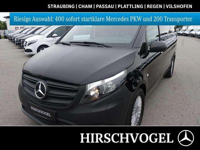 Mercedes e-Vito