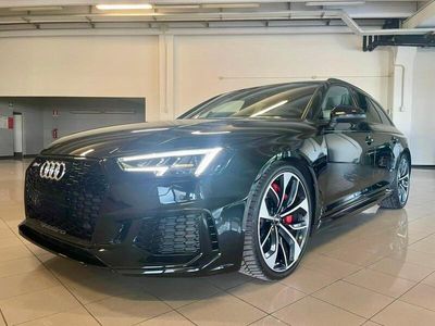 gebraucht Audi RS4 RS 2.9 V6 24V TFSI