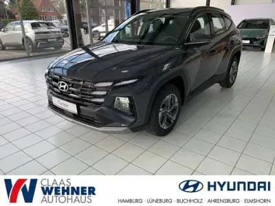 Neu Hyundai Tucson Select 150 PS (110 kW) 2026 SUV