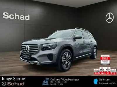 Gebraucht Mercedes GLB220
