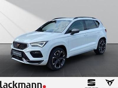 Gebraucht Cupra Ateca 300 PS (220 kW) 2022 Weiss SUV