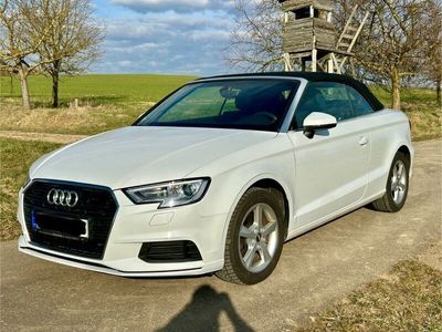 Audi A3 Cabriolet