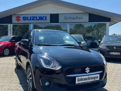 Gebraucht Suzuki Swift