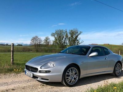 Maserati 3200