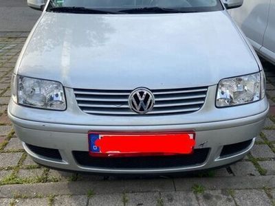 gebraucht VW Polo 6N2 Automatik