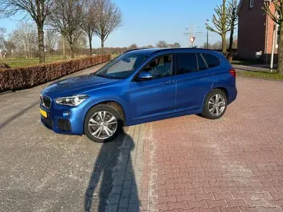 Gebraucht BMW X1
