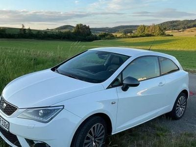 Seat Ibiza SC