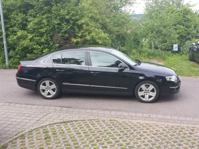 Gebraucht VW Passat