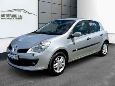Renault Clio III