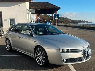 Alfa Romeo 159