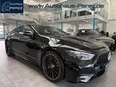 Gebraucht Mercedes AMG GT 63