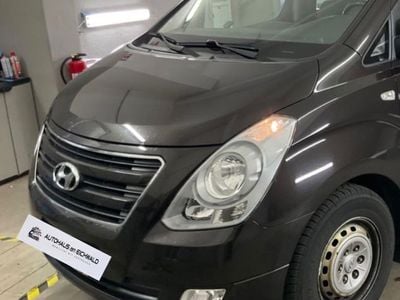 Hyundai H-1
