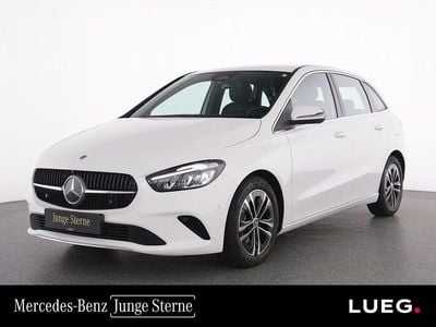 Usata Mercedes B200 Progressive 163 CV (119 kW) 2025 Bianco Monovolume