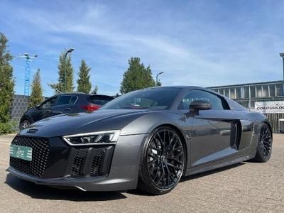 Audi R8 Coupé