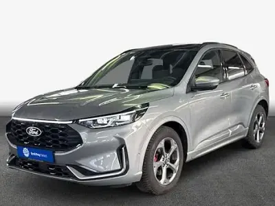 Usata Ford Kuga ST-Line X 151 CV (111 kW) 2025 Argento SUV