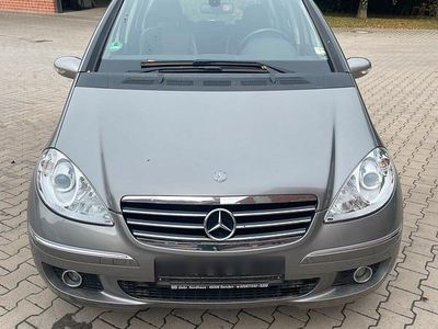 Mercedes A200