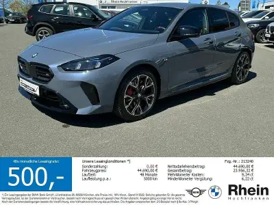 Używany BMW M135 M Sport 300 KM (220 kW) 2025 Hatchback