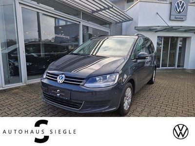 VW Sharan