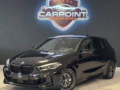 Gebraucht BMW M135 Performance 306 PS (225 kW) 2022 Schwarz Kleinwagen