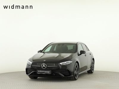 Mercedes A200