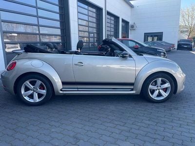 VW Beetle