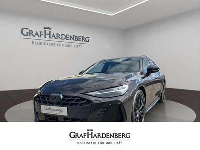 Gebraucht Audi A6