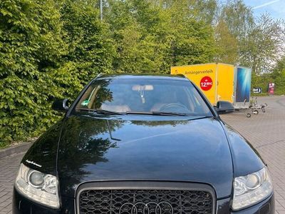 gebraucht Audi A6 2,7 TDI