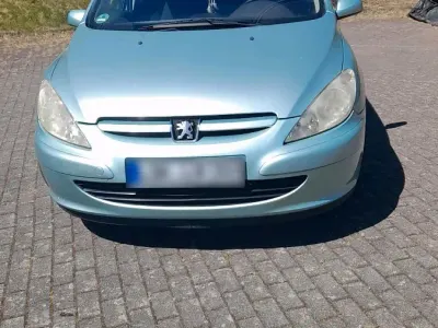 Gebraucht Peugeot 307