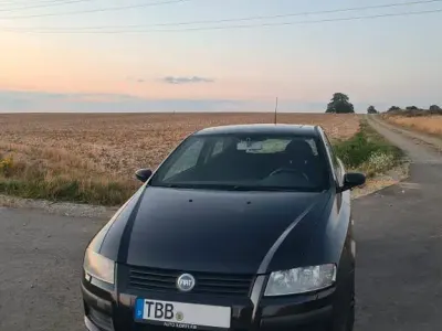 Gebraucht Fiat Stilo