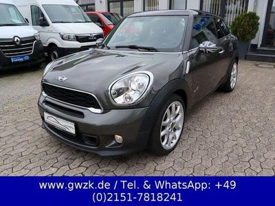 Andere Gebraucht 2013 Mini Paceman Kleinwagen | 9.250 €