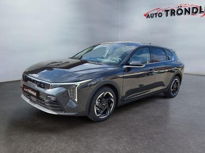 Nuova Kia K4 Spirit 150 CV (110 kW) 2026 Grigio Berlina