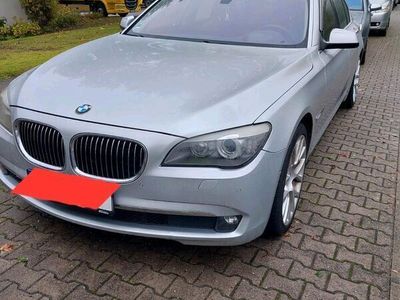 gebraucht BMW ActiveHybrid 7 