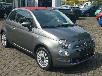 gebraucht Fiat 500C 1,0 Hybrid DolceVita / PDC/ U CONNECT