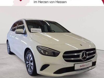 Mercedes B180