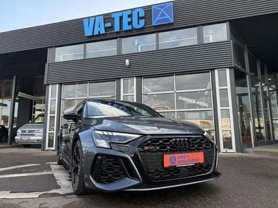 Usata Audi RS3 Sportback Comfort 195 CV (143 kW) 2021 Andere Utilitaria