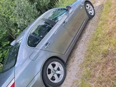 Gebraucht BMW 523