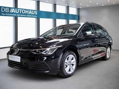 VW Golf VIII